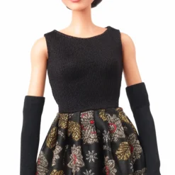 Barbie Tribute Collection Rita Moreno Doll