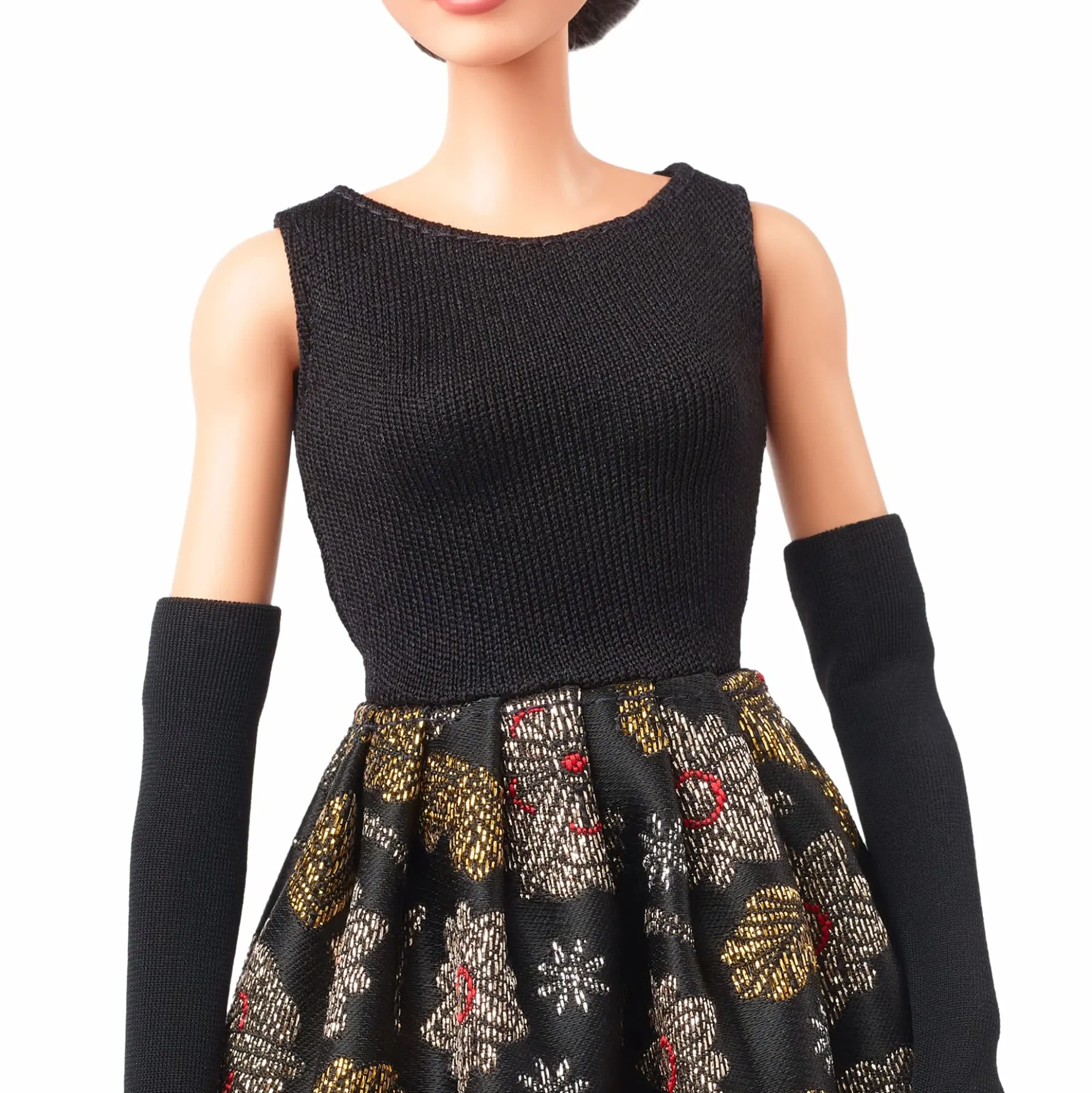 Barbie Tribute Collection Rita Moreno Doll