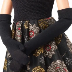Barbie Tribute Collection Rita Moreno Doll