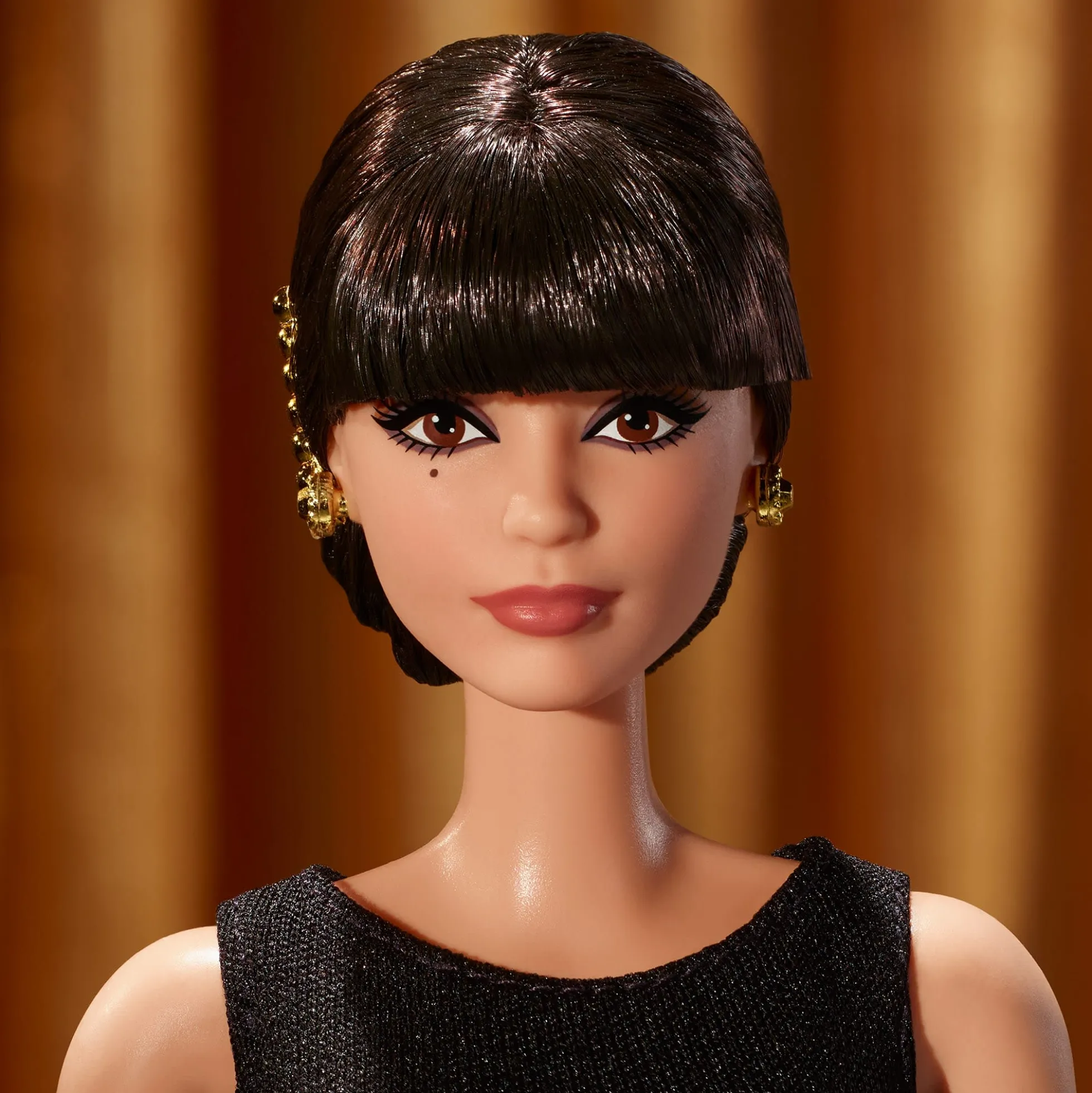 Barbie Tribute Collection Rita Moreno Doll