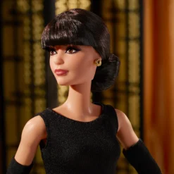 Barbie Tribute Collection Rita Moreno Doll