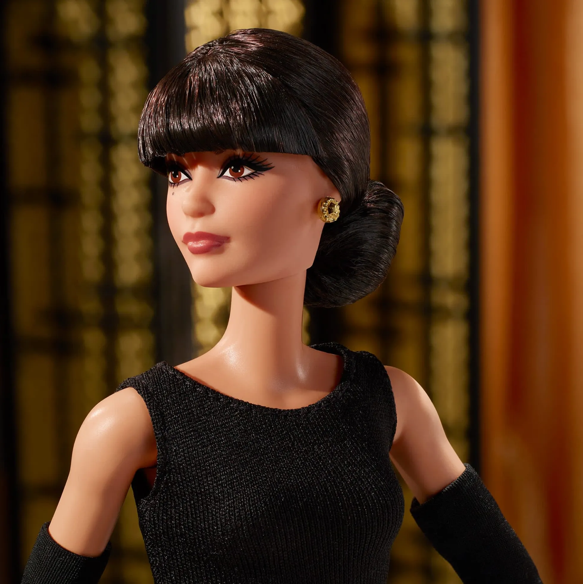 Barbie Tribute Collection Rita Moreno Doll