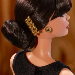 Barbie Tribute Collection Rita Moreno Doll