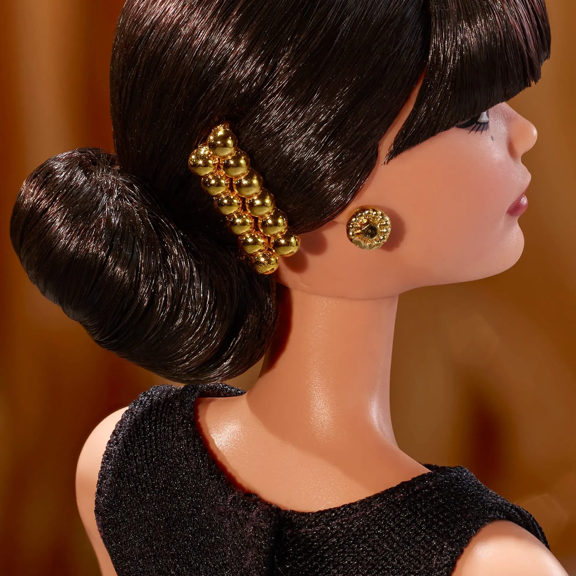 Barbie Tribute Collection Rita Moreno Doll