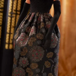Barbie Tribute Collection Rita Moreno Doll