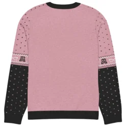 Barbie Ugly Sweater