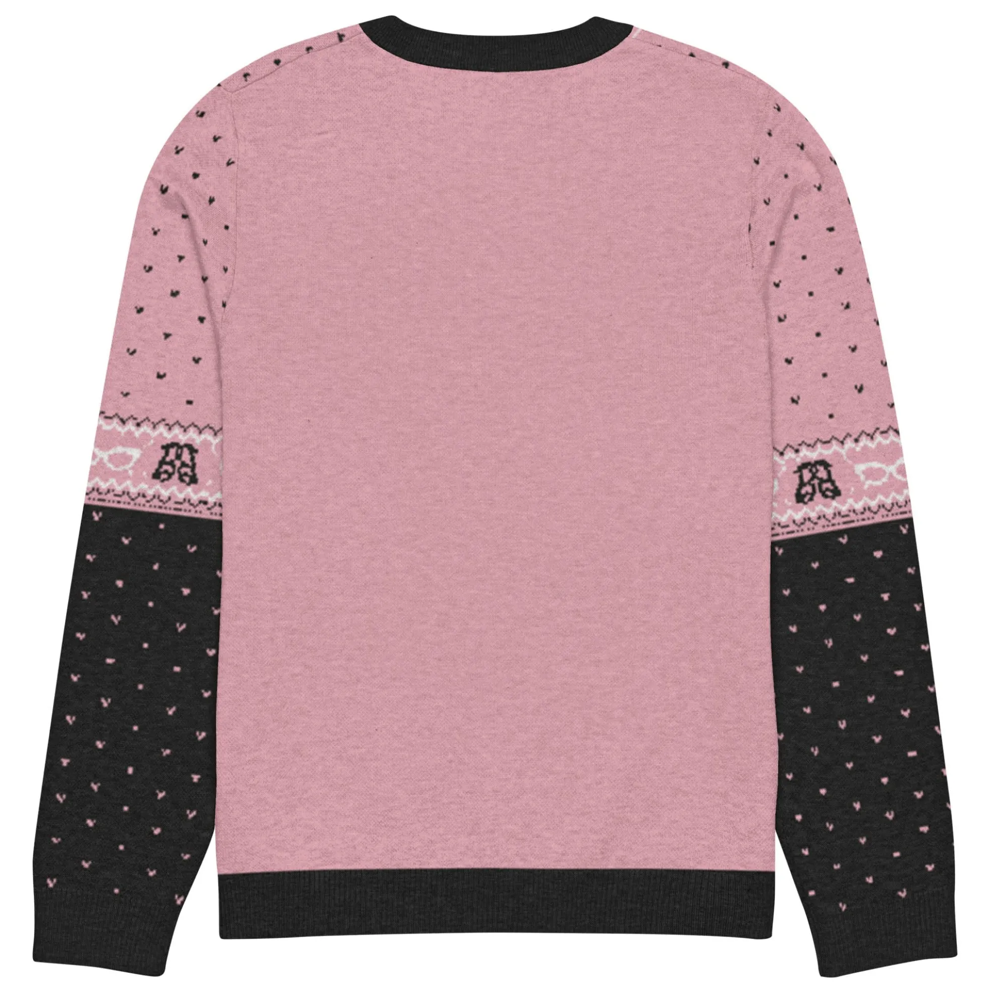 Barbie Ugly Sweater