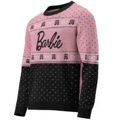 Barbie Ugly Sweater