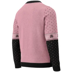 Barbie Ugly Sweater