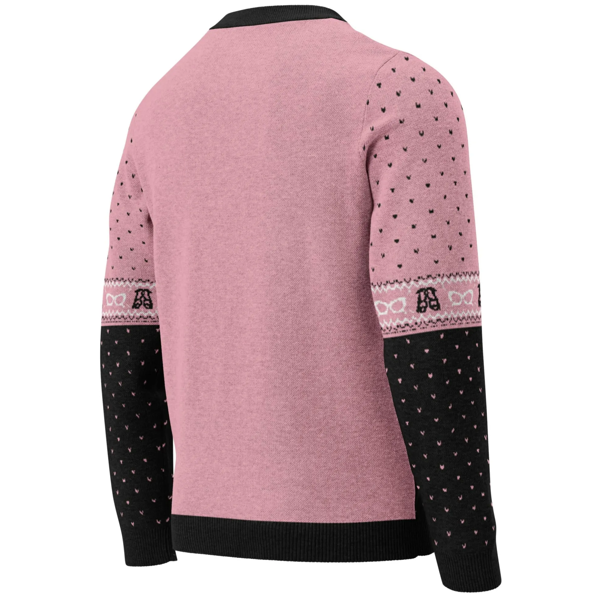 Barbie Ugly Sweater