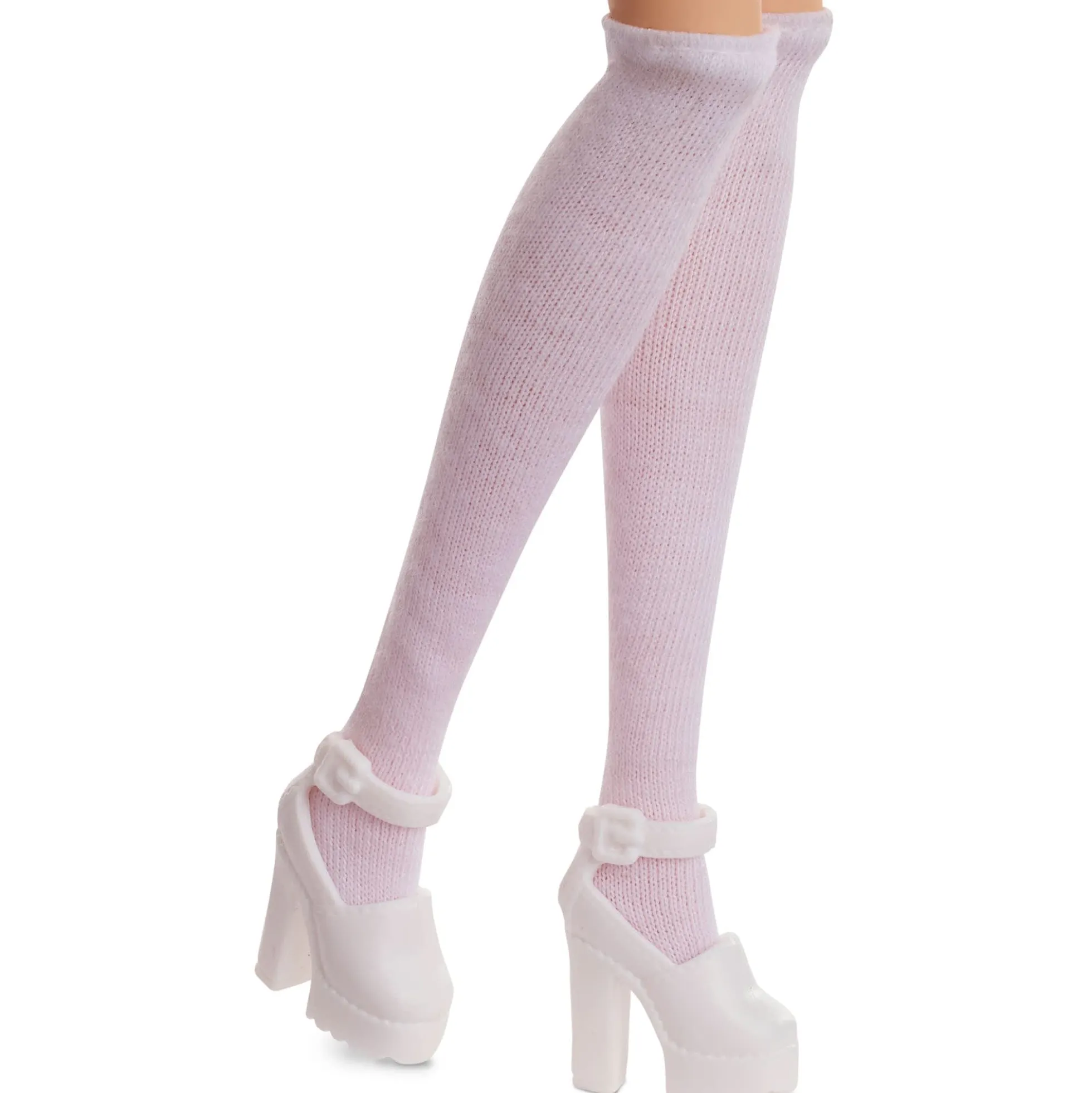 Barbie x Clueless Cher Doll