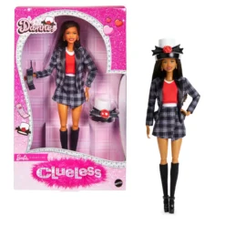 Barbie x Clueless Dionne Doll