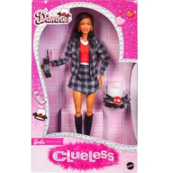 Barbie x Clueless Dionne Doll