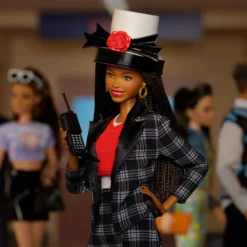 Barbie x Clueless Dionne Doll