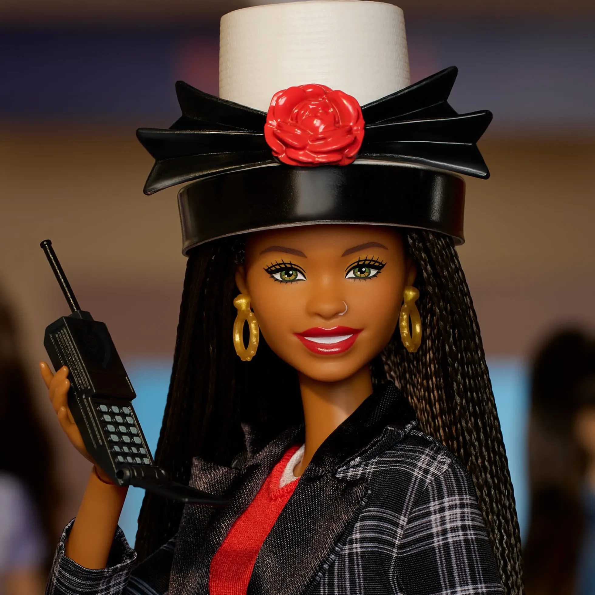 Barbie x Clueless Dionne Doll