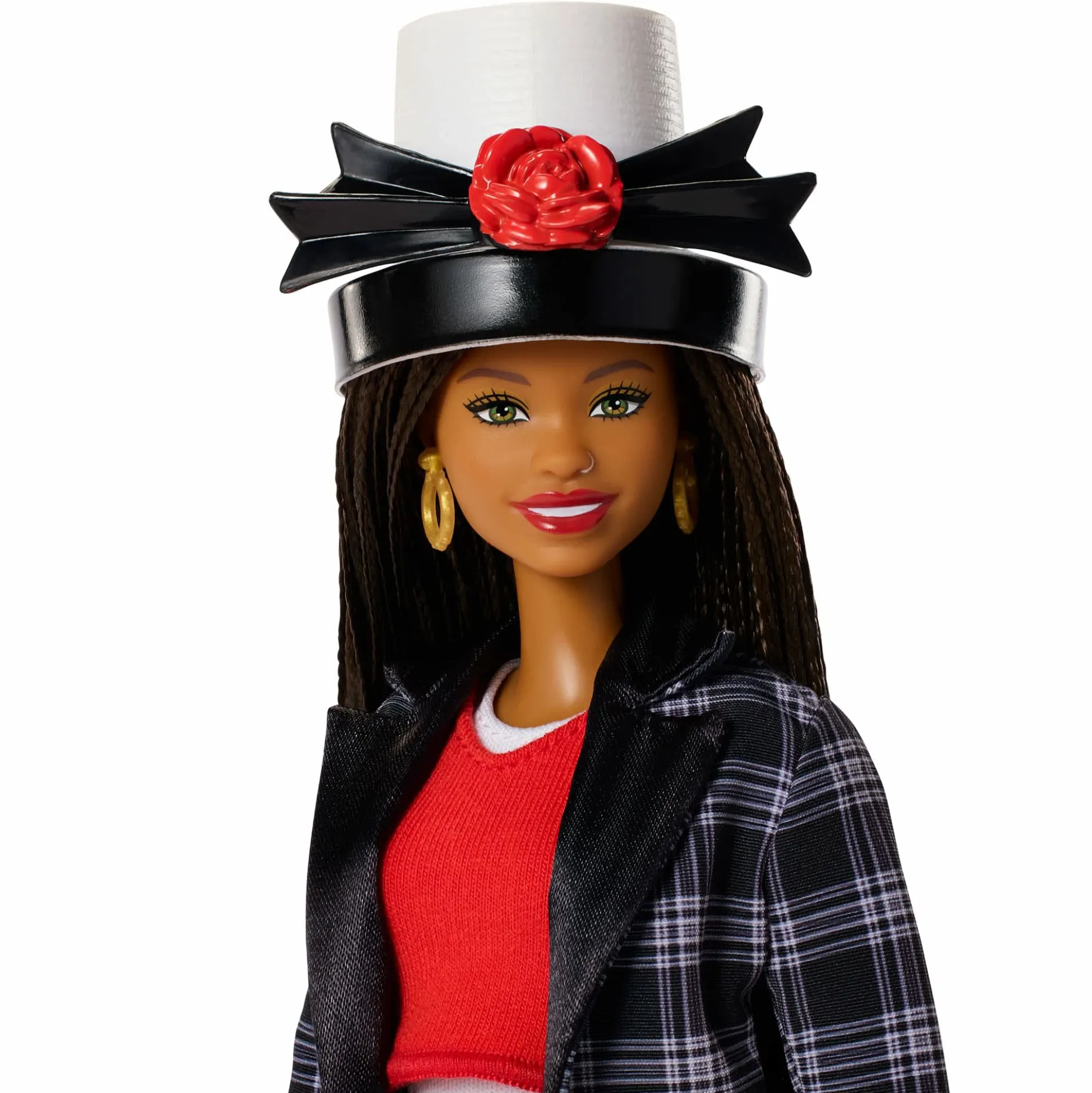Barbie x Clueless Dionne Doll