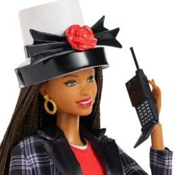 Barbie x Clueless Dionne Doll