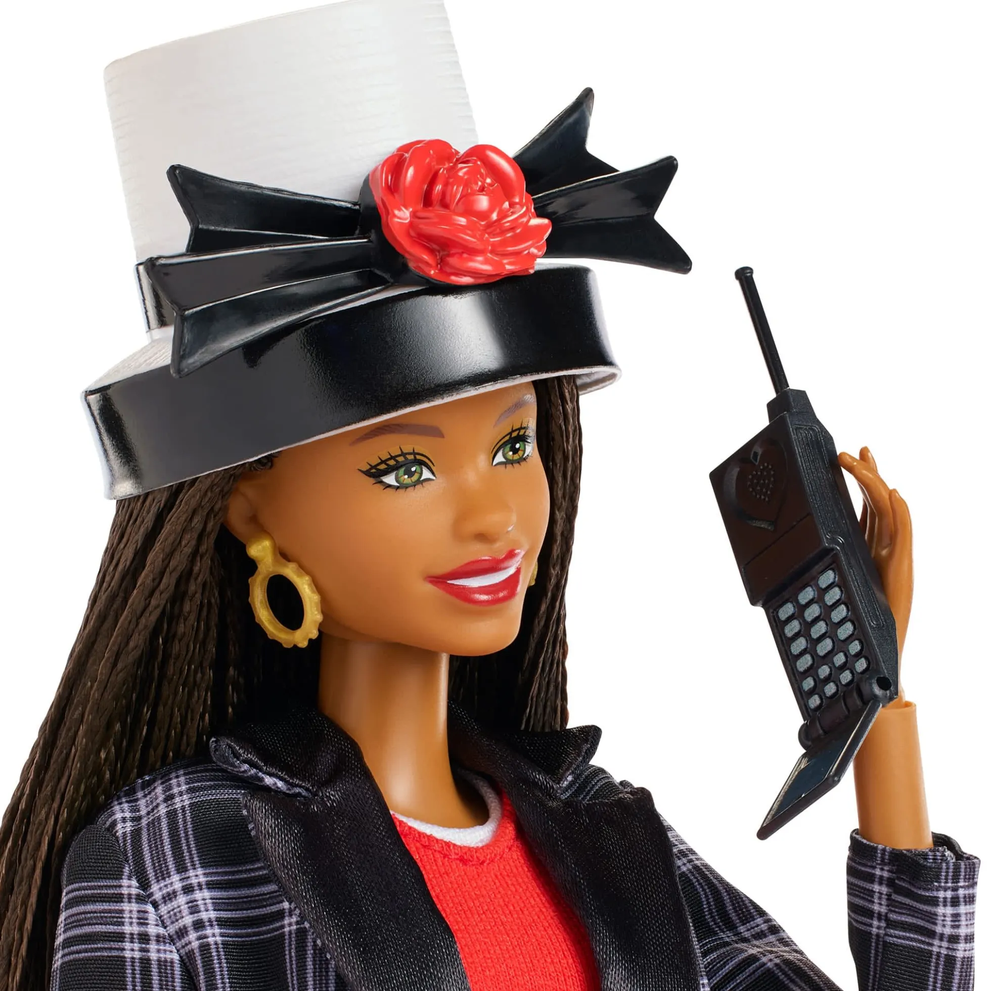 Barbie x Clueless Dionne Doll