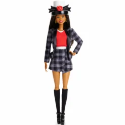 Barbie x Clueless Dionne Doll