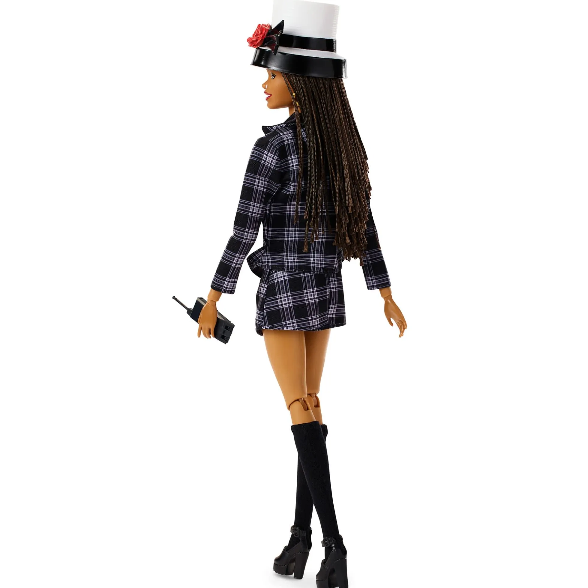 Barbie x Clueless Dionne Doll