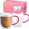 Barbie™ X Dragon Glassware® Dreamhouse™ Coffee Mugs