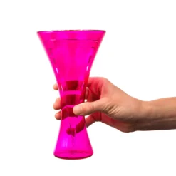Barbie™ X Dragon Glassware® Cocktail Glasses