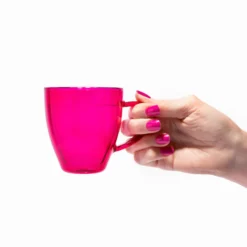 Barbie™ X Dragon Glassware® Dreamhouse™ Espresso Cups