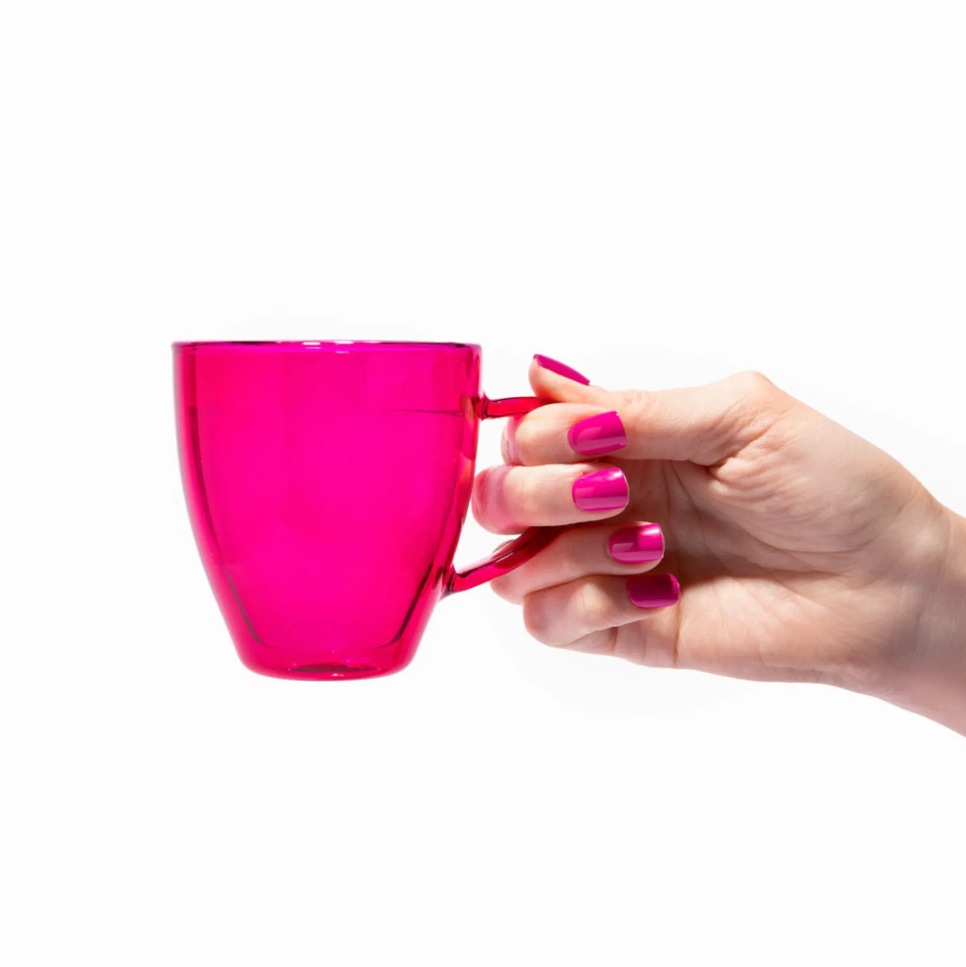 Barbie™ X Dragon Glassware® Dreamhouse™ Espresso Cups