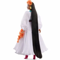 Barbie x Kris Goyri Día De Muertos Doll