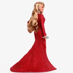 Barbie x Mariah Carey Holiday Celebration Doll