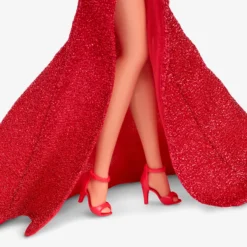 Barbie x Mariah Carey Holiday Celebration Doll