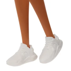 Barbie x Super Bowl Chiefs Doll 2
