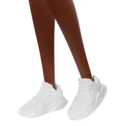 Barbie x Super Bowl Eagles Doll 1