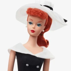 Barbie After 5 Silkstone Doll
