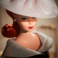 Barbie After 5 Silkstone Doll