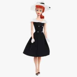 Barbie After 5 Silkstone Doll
