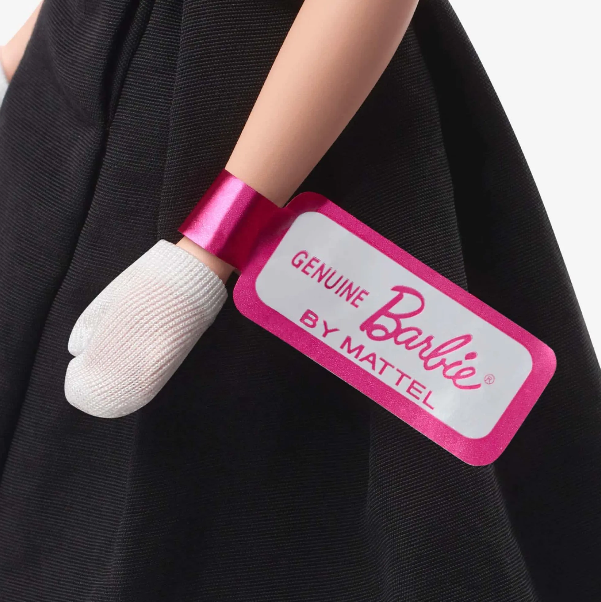 Barbie After 5 Silkstone Doll