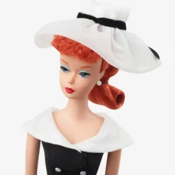 Barbie After 5 Silkstone Doll