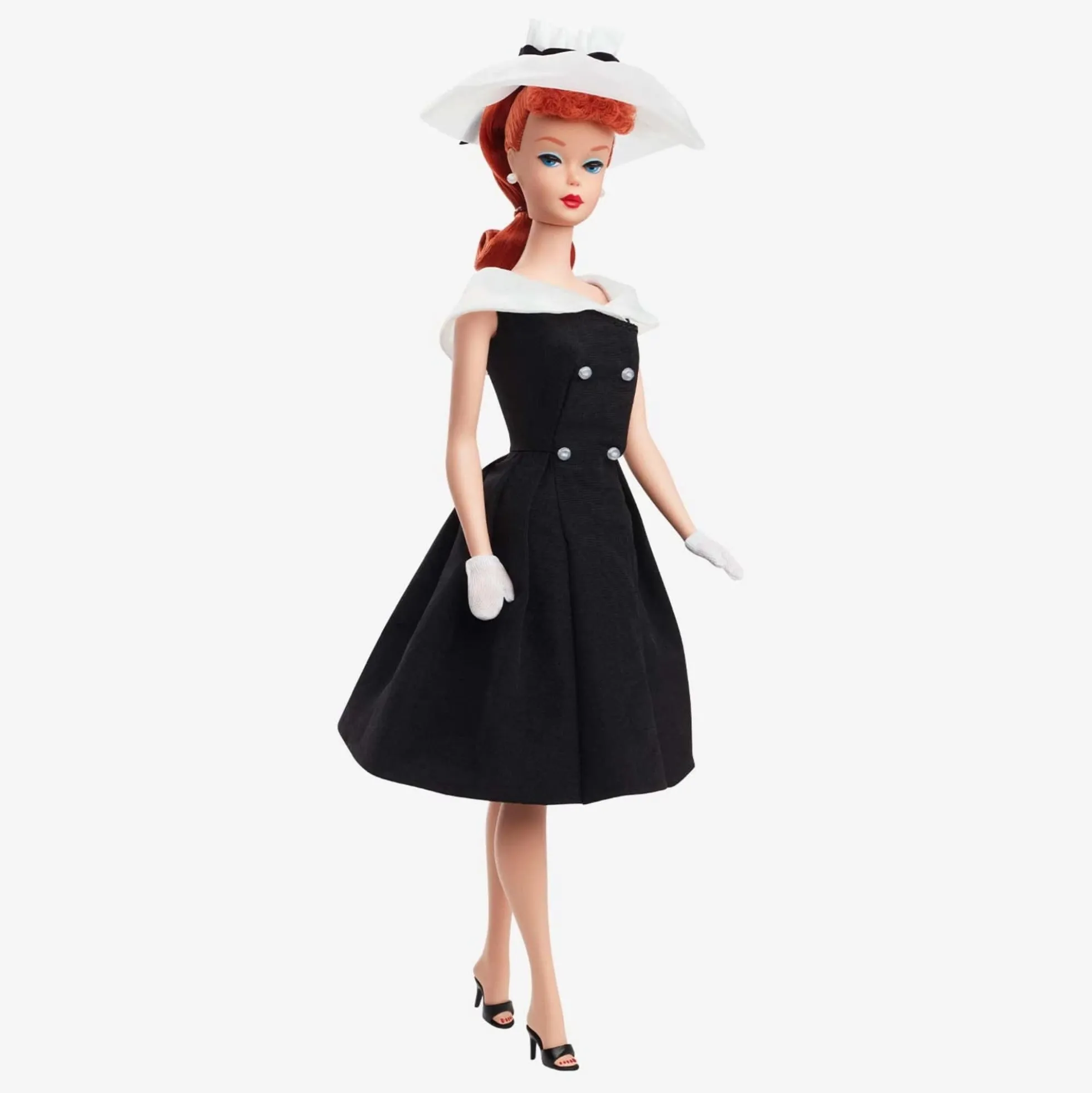 Barbie After 5 Silkstone Doll