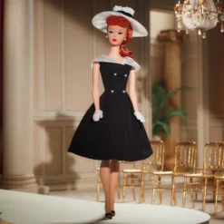 Barbie After 5 Silkstone Doll