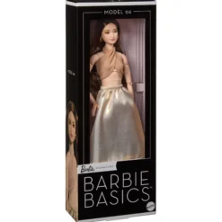 Barbie Basics 2026 Neutrals Series, Model 06
