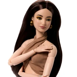 Barbie Basics 2026 Neutrals Series, Model 06
