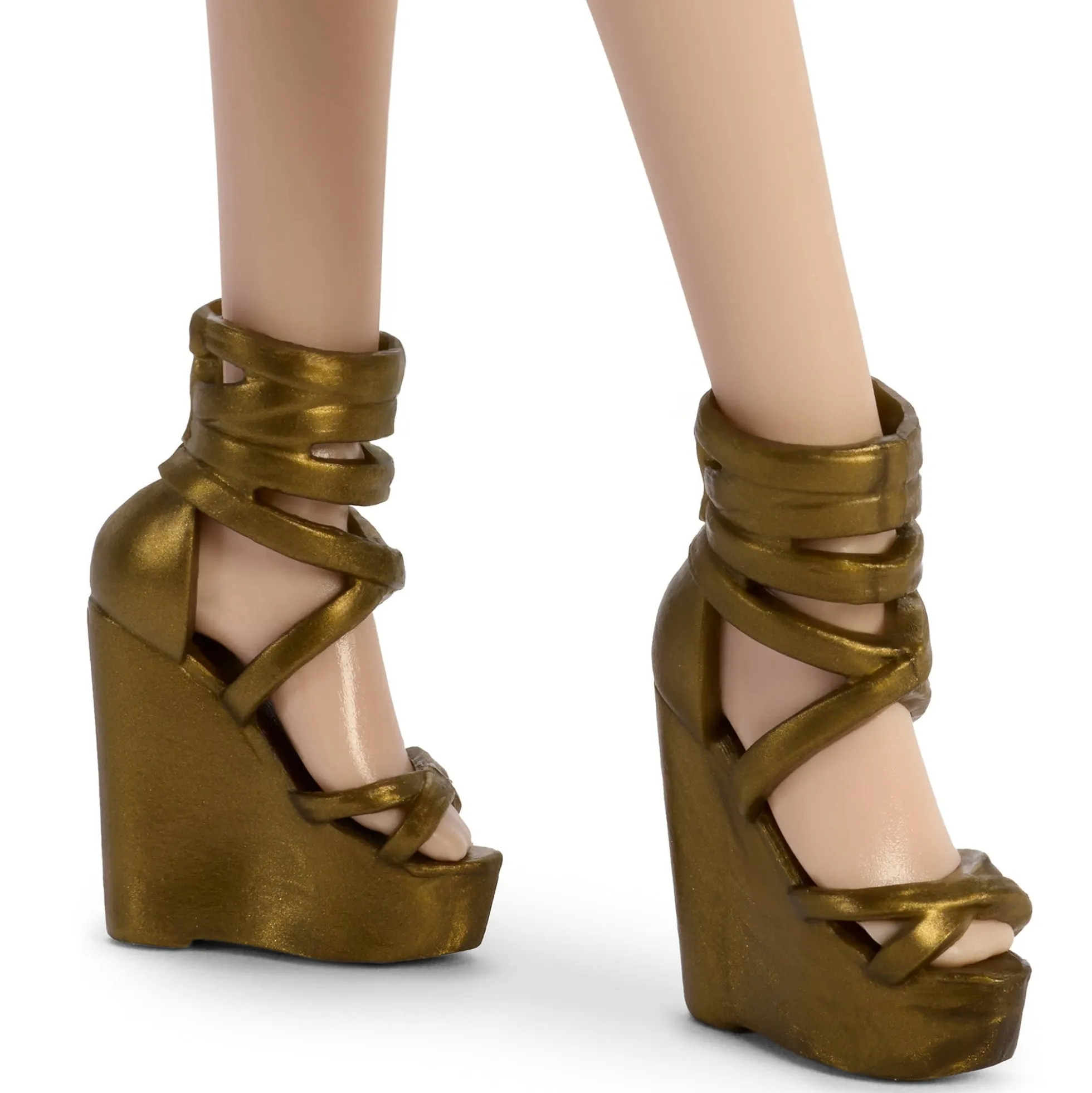 Barbie Basics 2026 Neutrals Series, Model 06