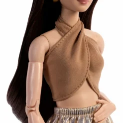 Barbie Basics 2026 Neutrals Series, Model 06