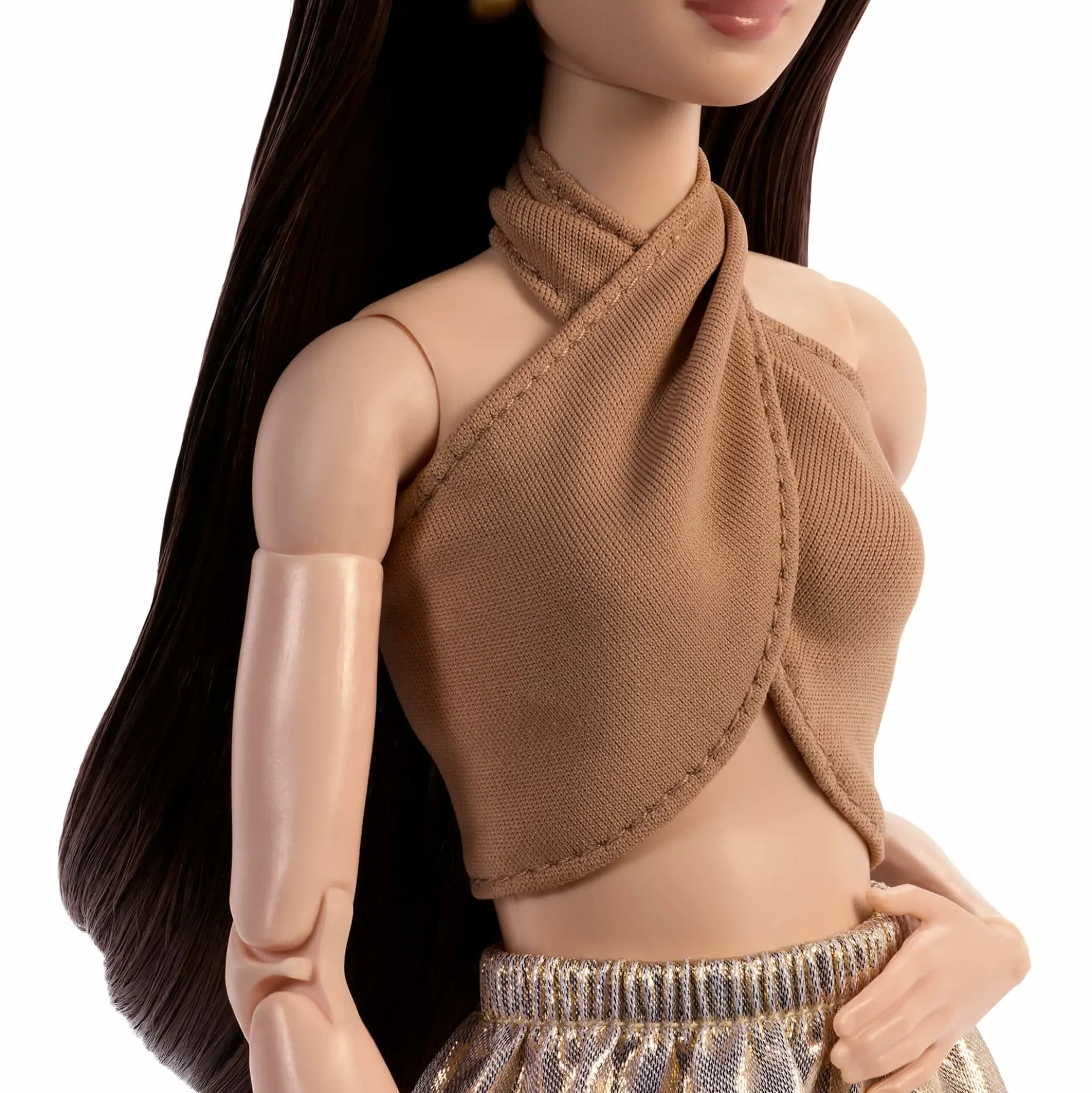 Barbie Basics 2026 Neutrals Series, Model 06