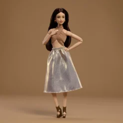 Barbie Basics 2026 Neutrals Series, Model 06
