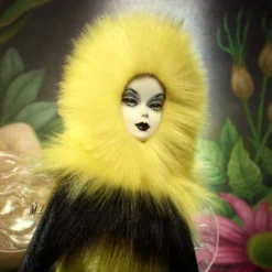 Barbie Bee Mark Ryden x Barbie Doll