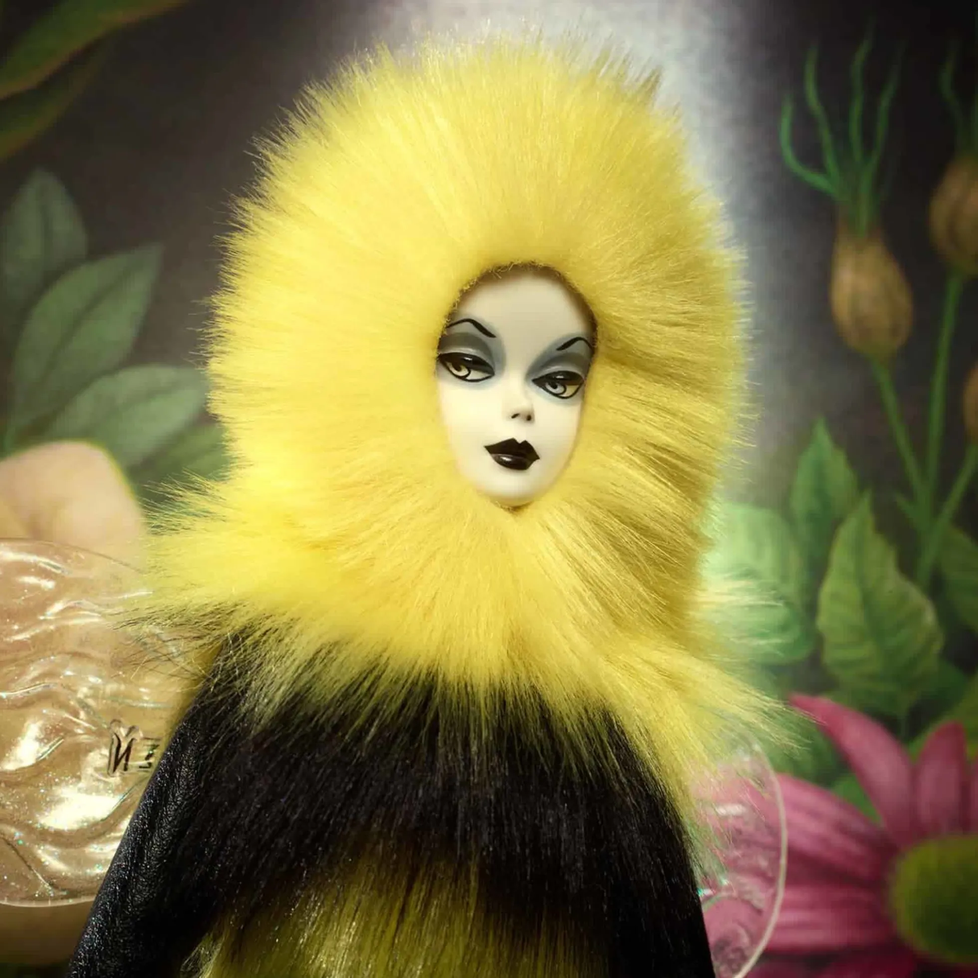 Barbie Bee Mark Ryden x Barbie Doll