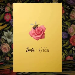 Barbie Bee Mark Ryden x Barbie Doll