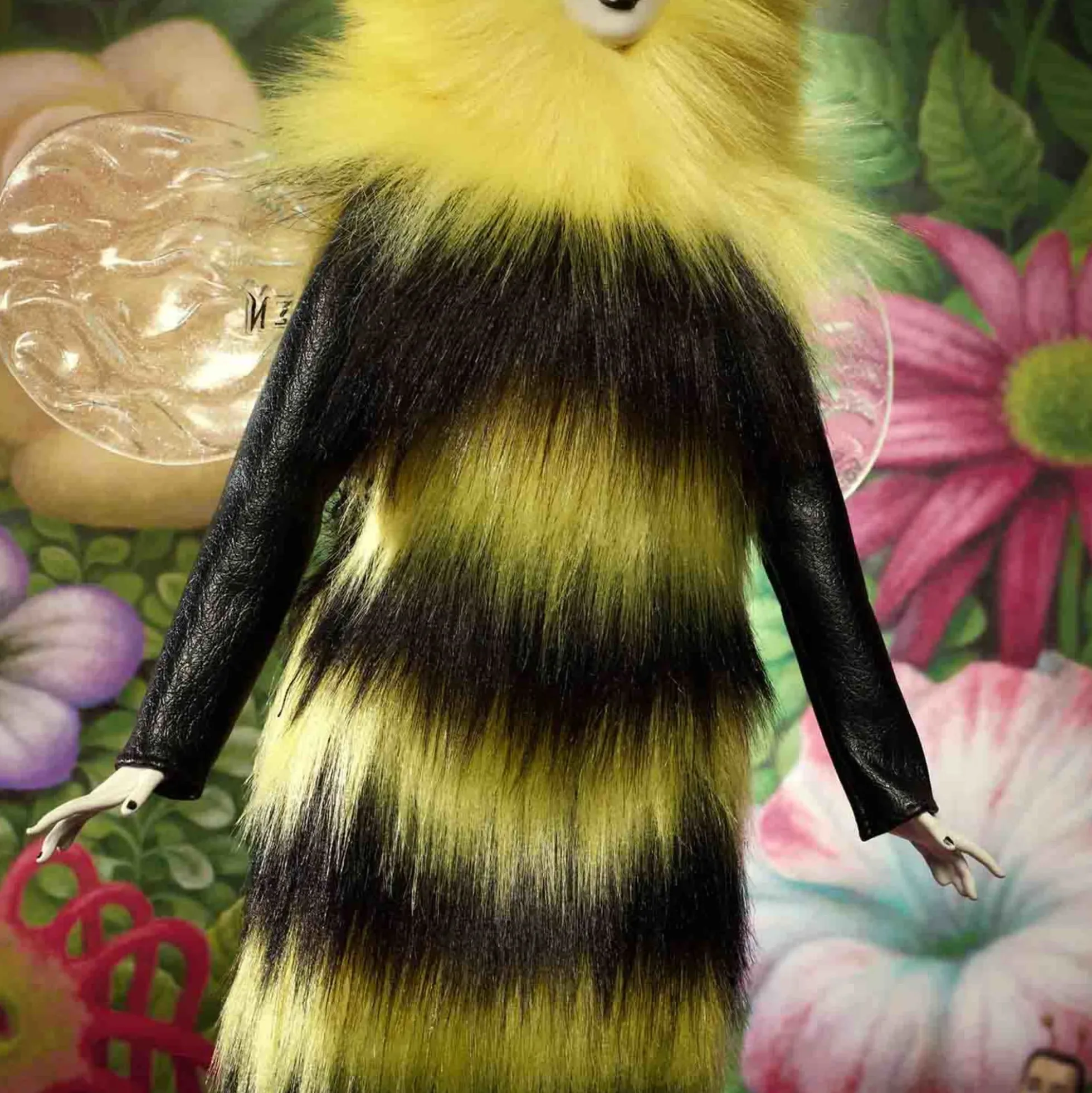 Barbie Bee Mark Ryden x Barbie Doll